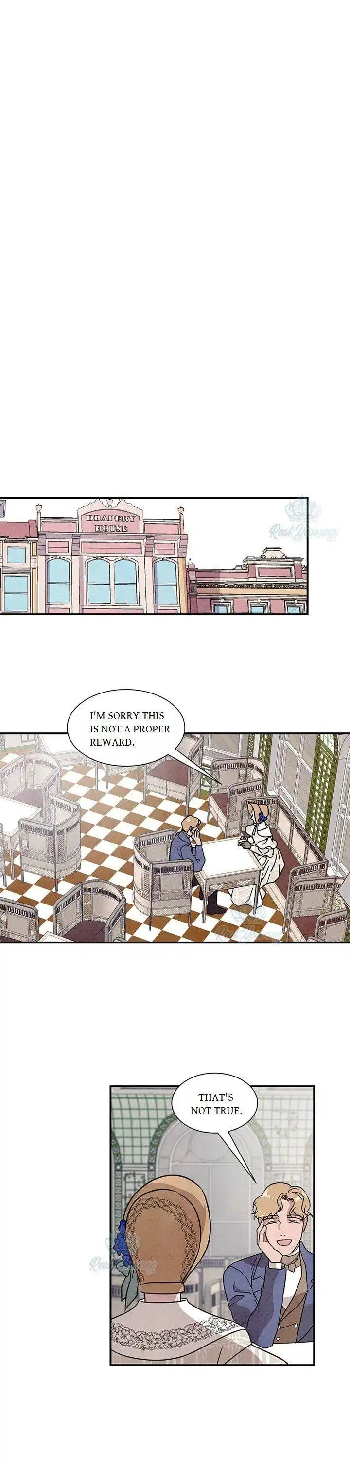 Glass Wall Chapter 35 7